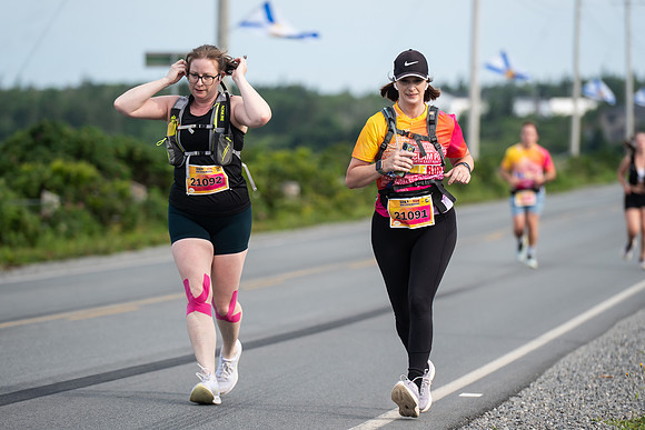 NS MARATHON-231