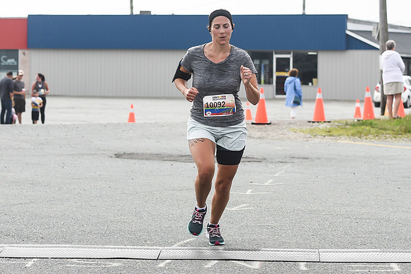 NS MARATHON 24-460