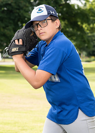 YAMBA 11U RHYNOS-76
