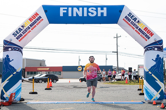 NS MARATHON-22