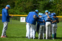 YARMOUTH VS DARTMOUTH