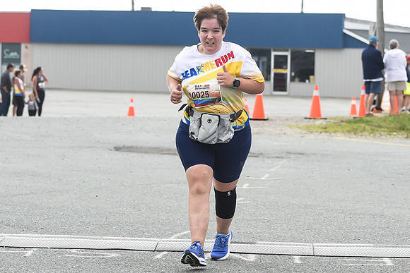 NS MARATHON 24-508