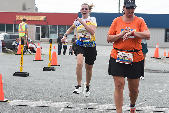 NS MARATHON 24-455