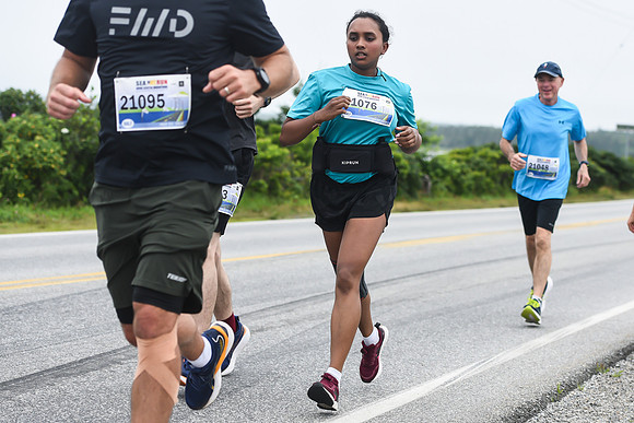 NS MARATHON 24-221