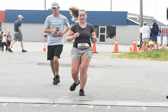 NS MARATHON 24-500