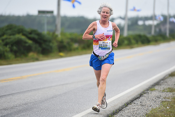 NS MARATHON 24-152