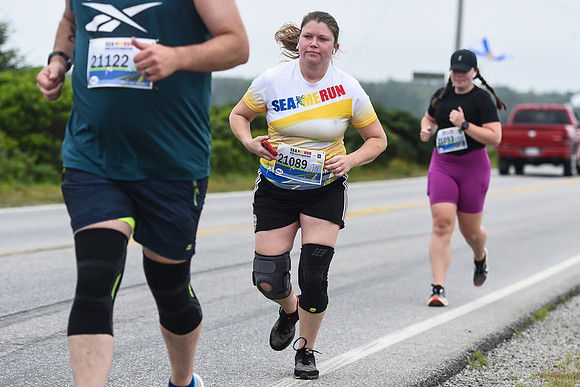 NS MARATHON 24-244