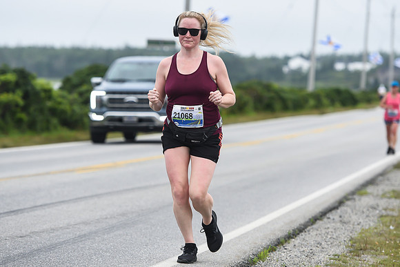 NS MARATHON 24-228