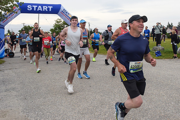 NS MARATHON 24-11