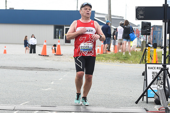 NS MARATHON 24-524