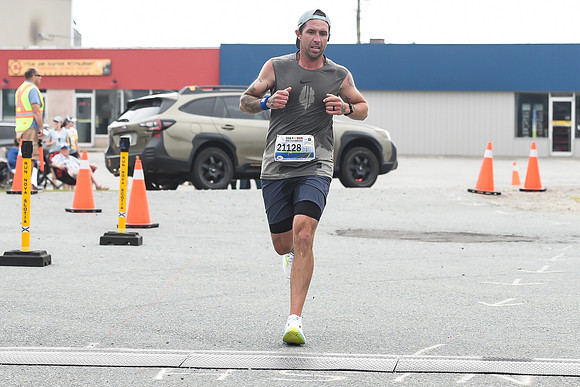 NS MARATHON 24-518