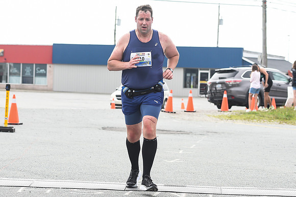 NS MARATHON 24-550