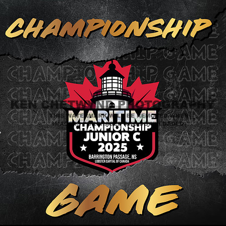 CHAMPIONSHIP GAME