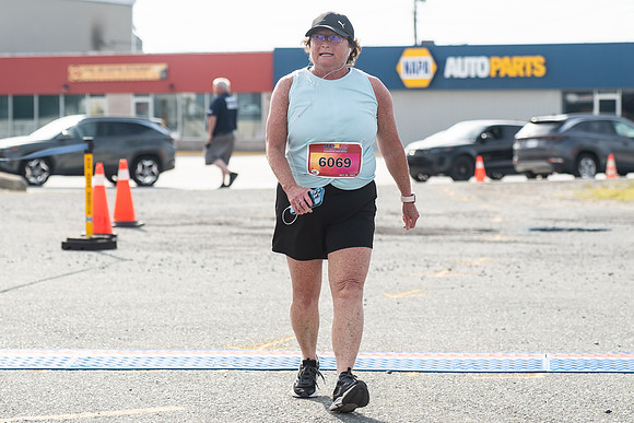 NS MARATHON-101