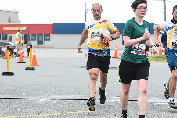 NS MARATHON 24-374
