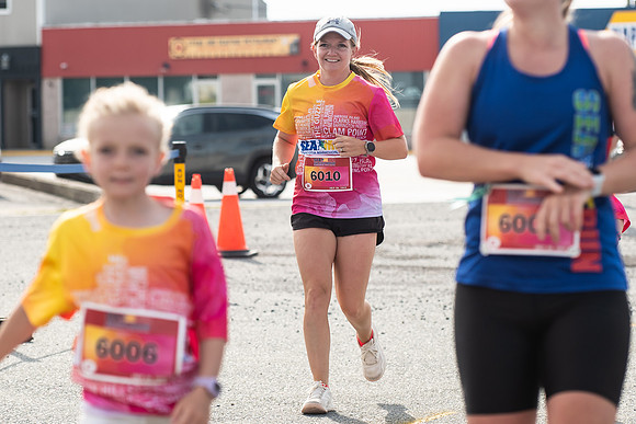 NS MARATHON-86