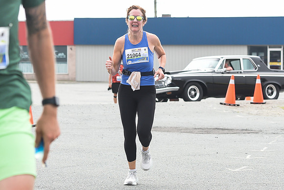 NS MARATHON 24-570