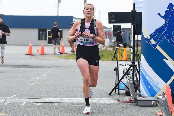 NS MARATHON 24-464