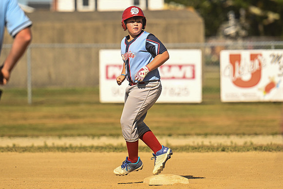 11U A PROVINCIALS-92