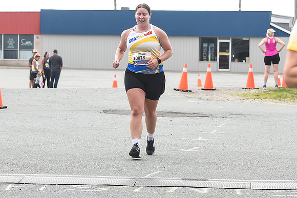 NS MARATHON 24-490