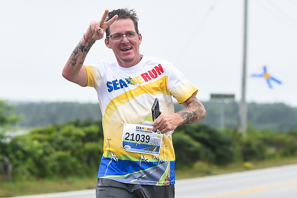 NS MARATHON 24-159