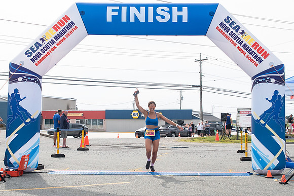 NS MARATHON-83