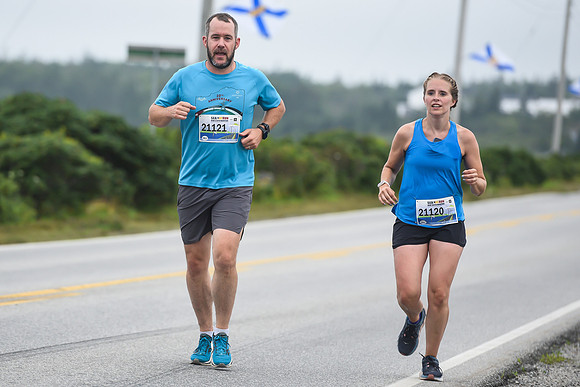 NS MARATHON 24-209