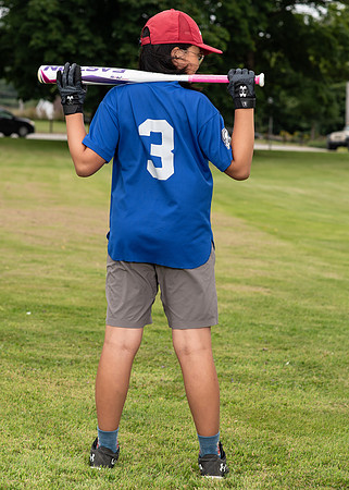 YAMBA 11U RHYNOS-50