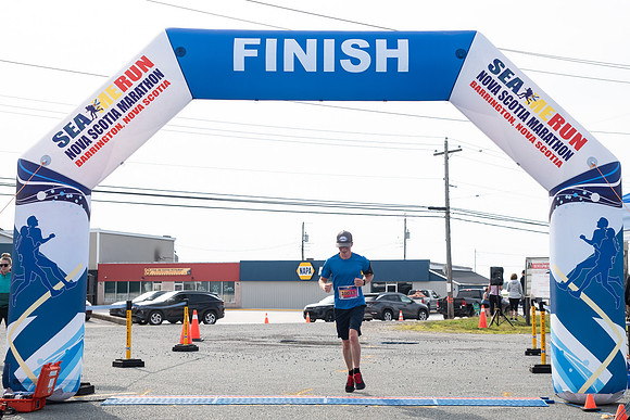 NS MARATHON-21