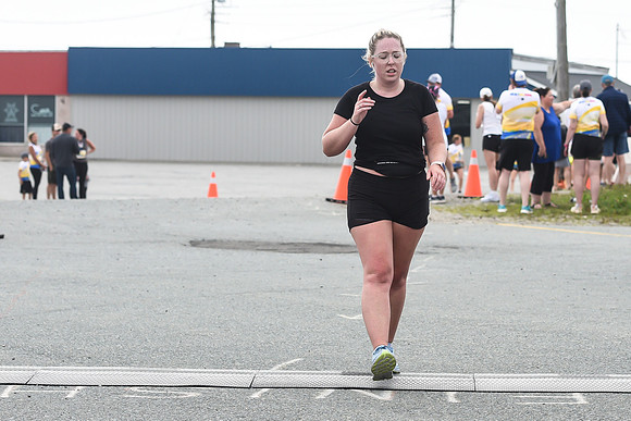NS MARATHON 24-481