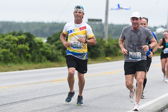 NS MARATHON 24-177