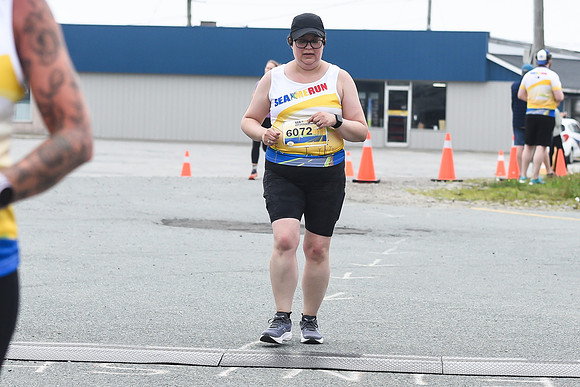 NS MARATHON 24-413