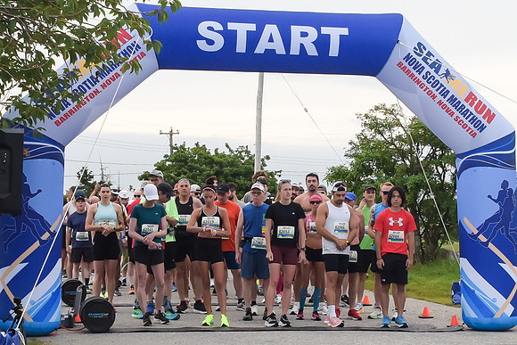 NS MARATHON 24-7