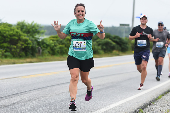 NS MARATHON 24-189