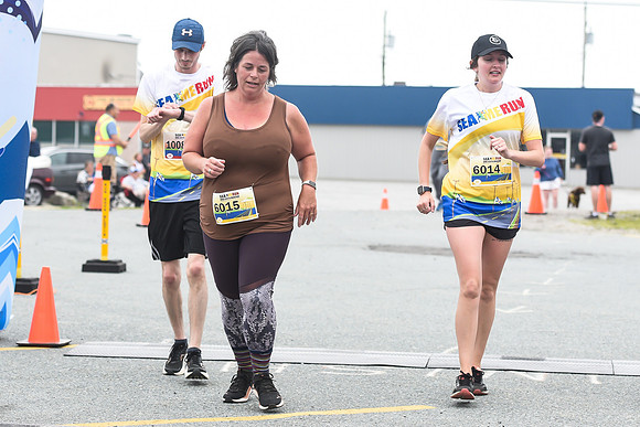 NS MARATHON 24-387