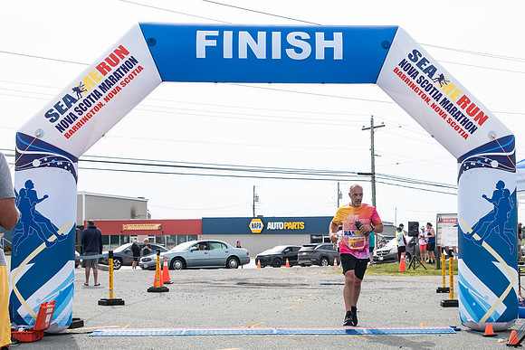 NS MARATHON-95