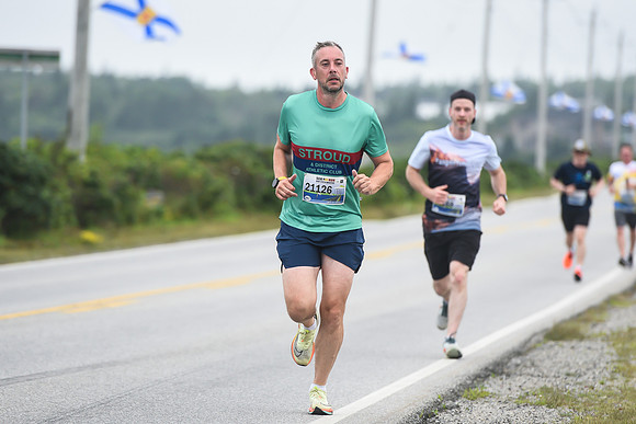 NS MARATHON 24-154