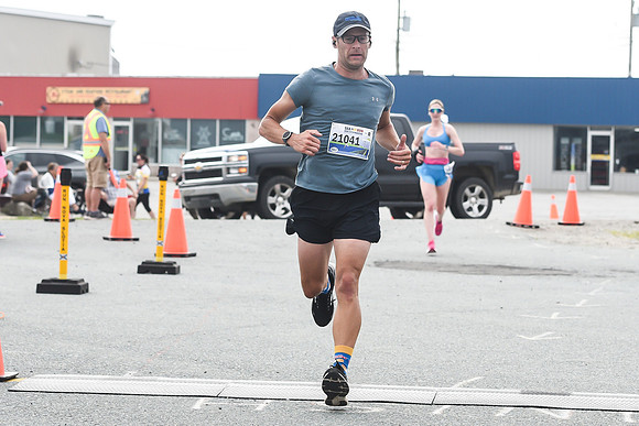 NS MARATHON 24-512