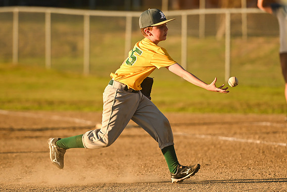 11U A PROVINCIALS-232