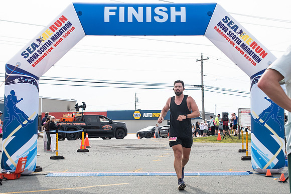 NS MARATHON-101