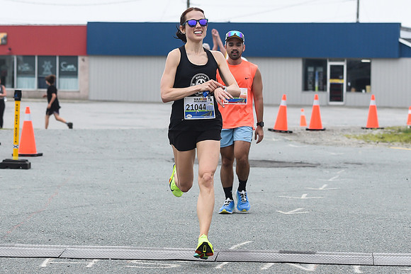NS MARATHON 24-428