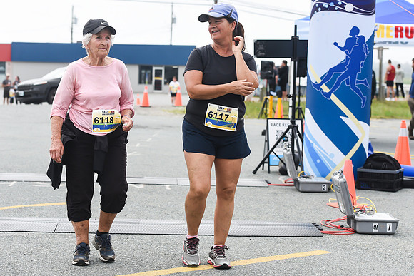 NS MARATHON 24-473