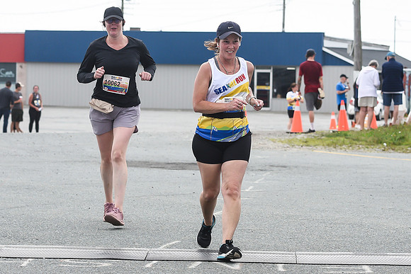 NS MARATHON 24-476