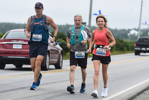 NS MARATHON 24-246