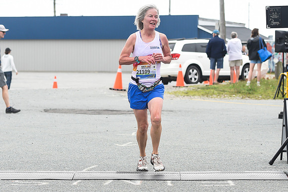 NS MARATHON 24-520