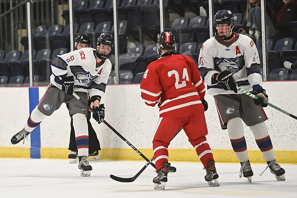 TIMBER CUP-58