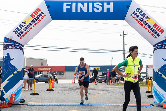NS MARATHON-123