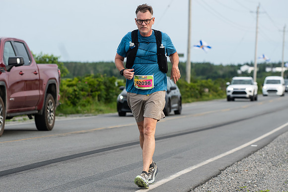 NS MARATHON-85