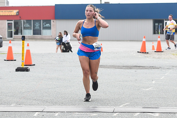 NS MARATHON 24-543