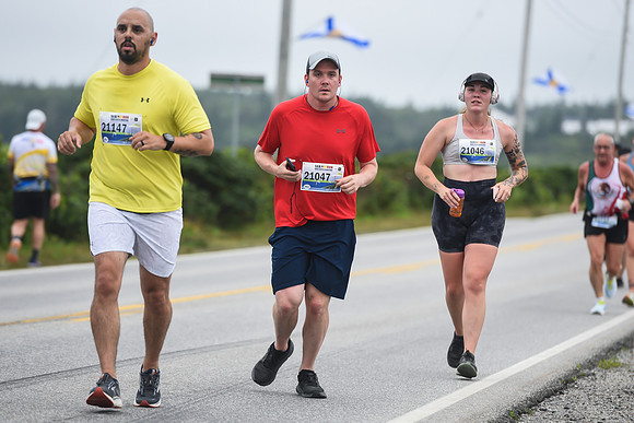 NS MARATHON 24-211
